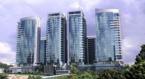 Bangsar South City Horizon 2
