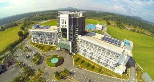 UCSI International School