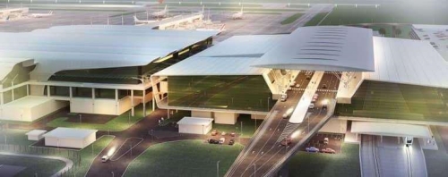 Sepang Project (KLIA-2)