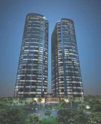 Bangsar South V38