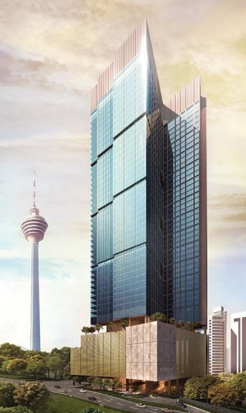 Ceylon Mixed Development