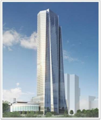Lot 91 KLCC