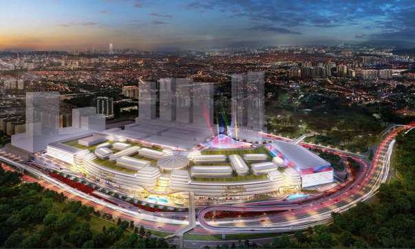 Pavilion Bukit Jalil