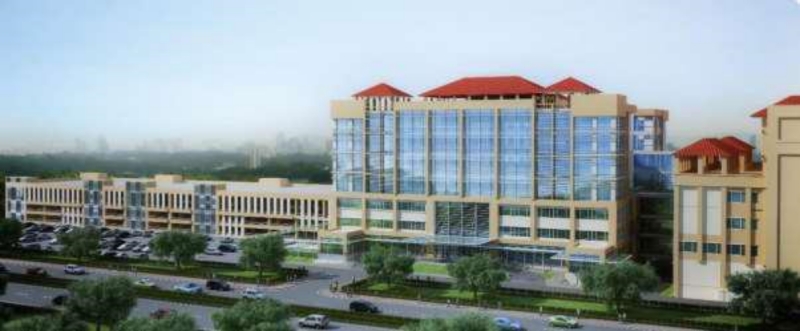 Sunway Medical Centre 3