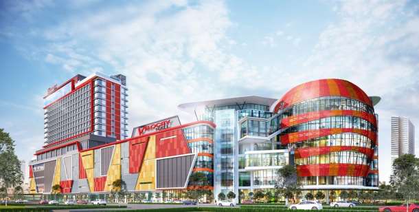 Sunway Velocity Phase 2