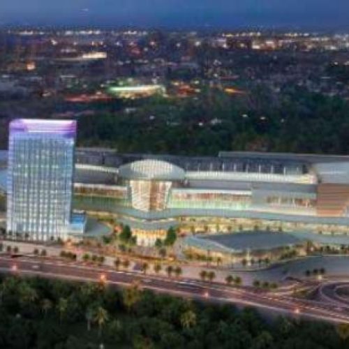 Commercial Project – IOI City Mall Phase II